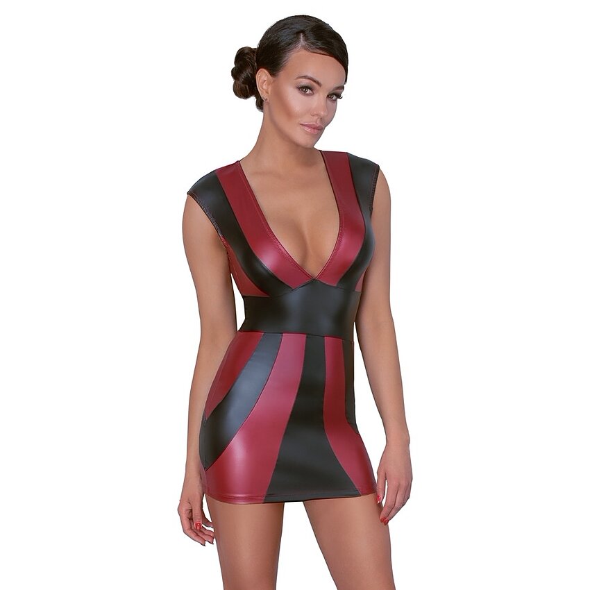Rochie Cottelli Collection Kamila Rosu L