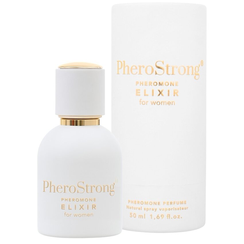 Parfum PheroStrong Elixir Pentru Femei 50ml