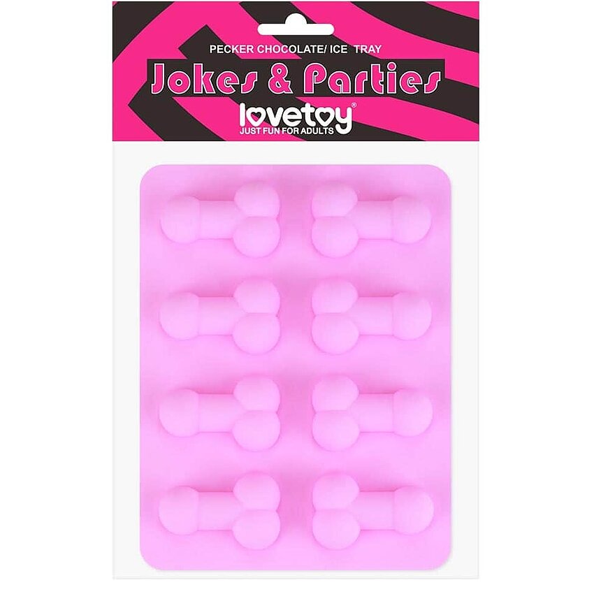 Formă Pentru Gheață Jokes And Parties