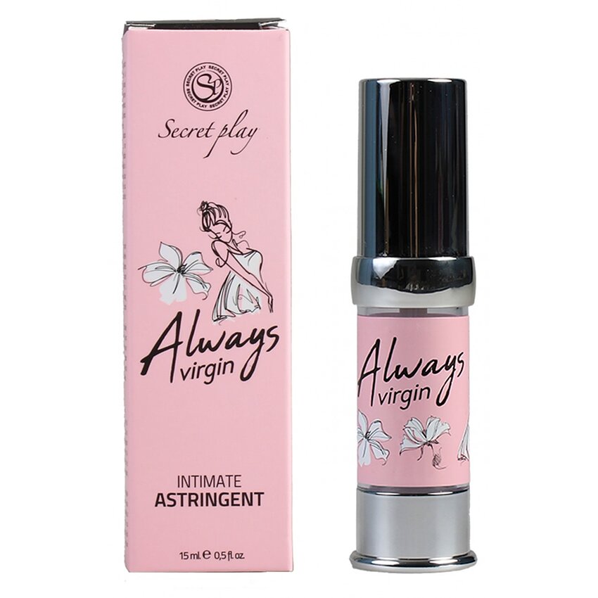 Spray Intim Mereu Ca La Început 15 ml