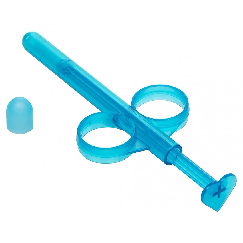 Lube Tube 2buc Albastru