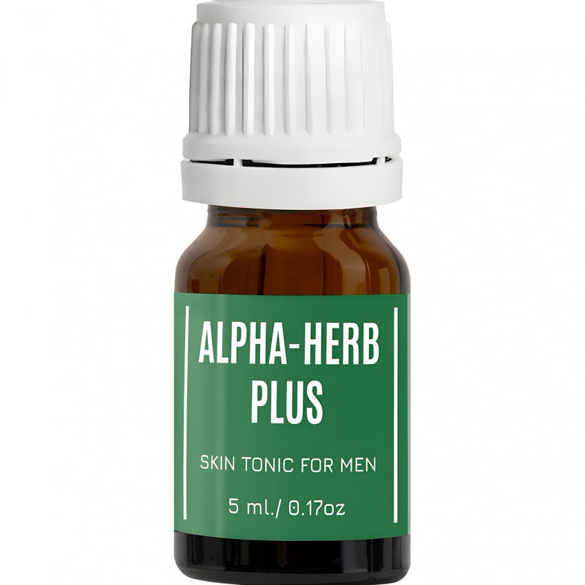 Alpha Herb Plus Tonic Pentru Întârzierea Ejaculării 5ml