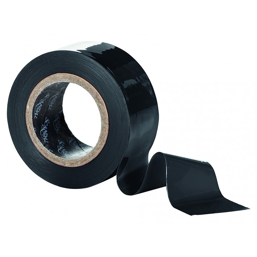 Bandă Scandal Lovers Tape Negru