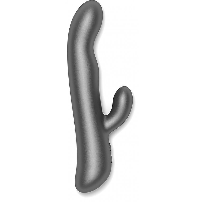 Oninder Oslo Rabbit Rotation App, 2 Motoare, IPX7 Negru