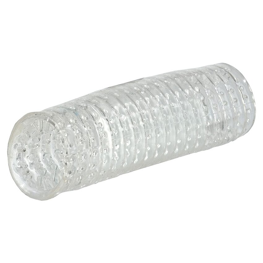 Manșon Pentru Mângâiere Manuală Transparent