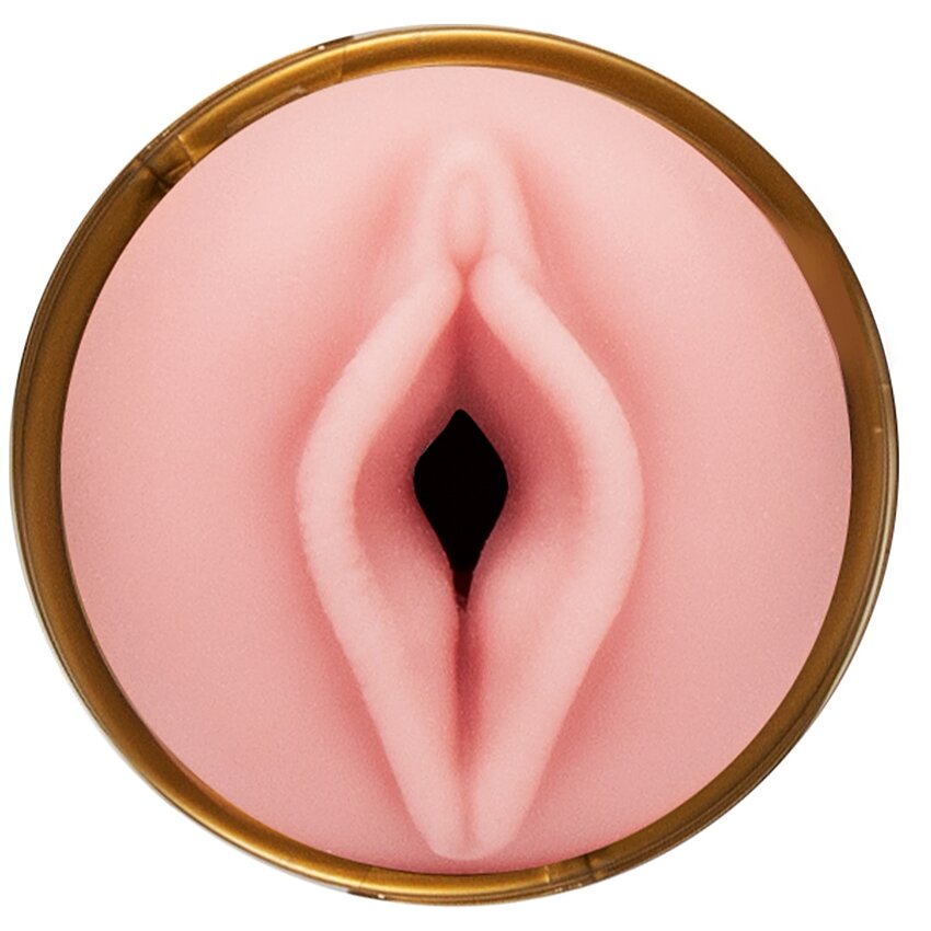 Fleshlight GO Portabil Pentru Rezistență