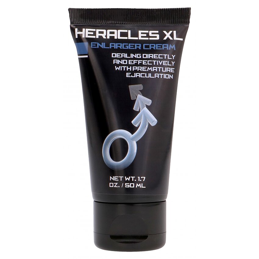 Alifie Pentru Mărirea Penisului Heracles XL 50 ml