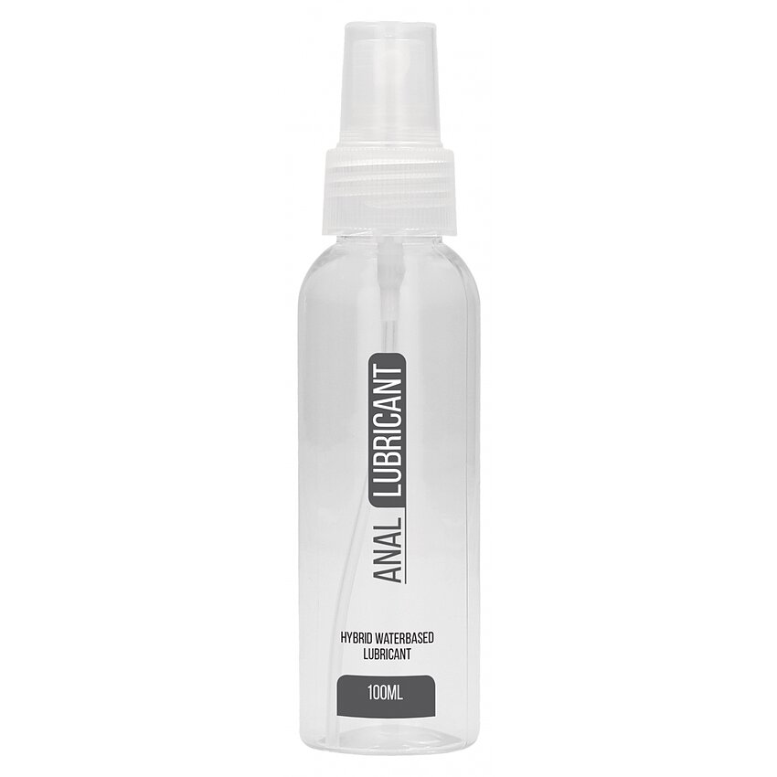 Anal Lubricant Pharmquests 100ml