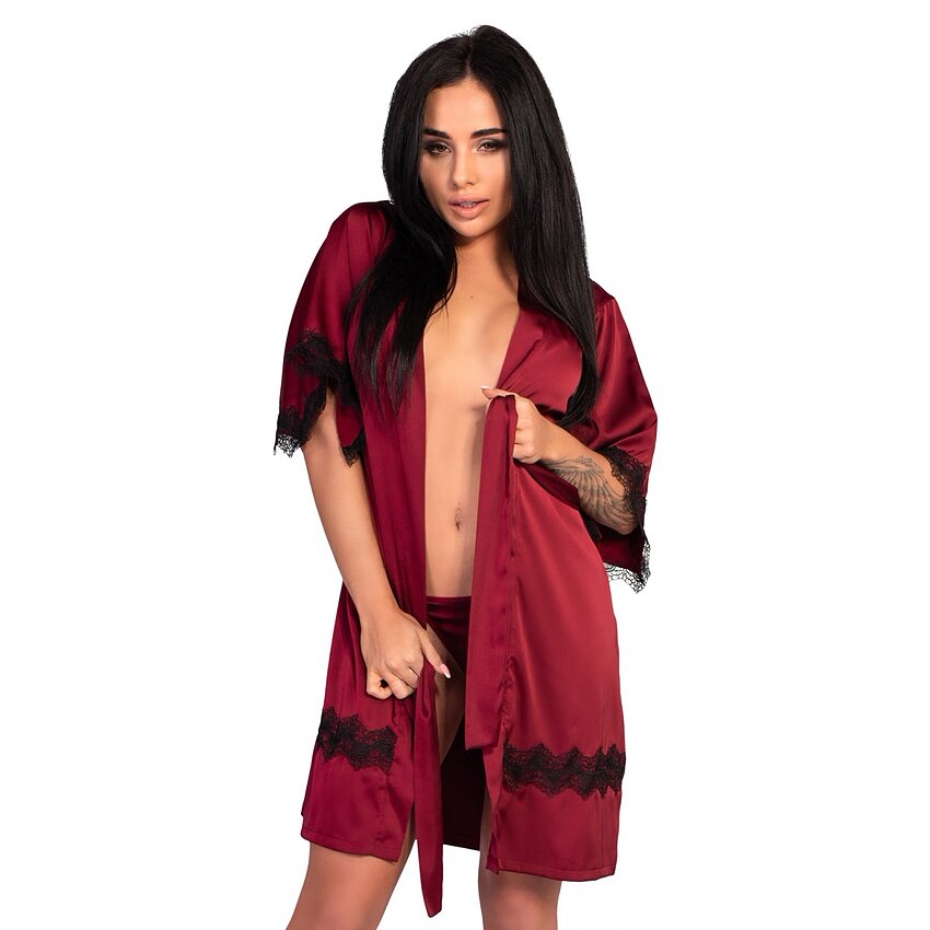 Halat LivCo Aresmina Vișiniu S-M