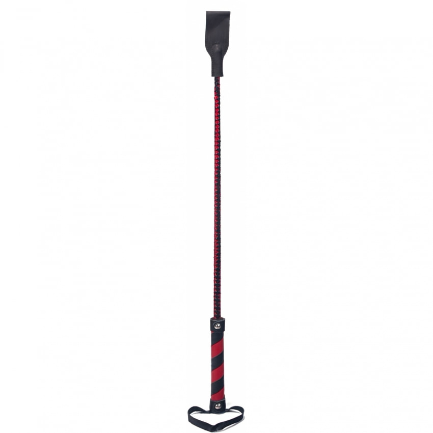 Cravașă Devil Sticks 70cm Negru