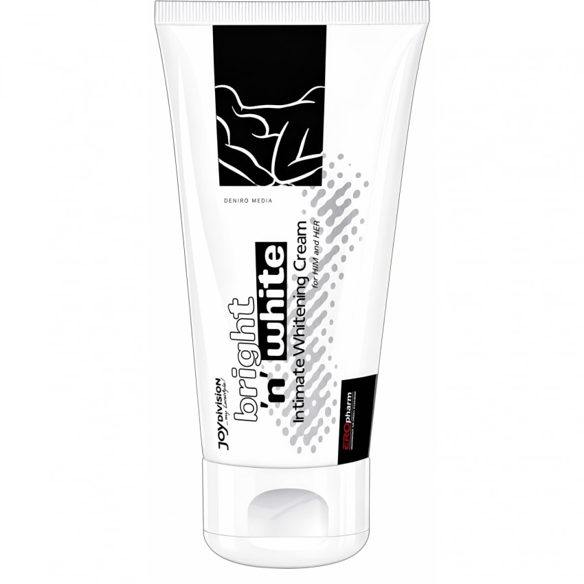 Cremă Albire Intimă EROpharm Intimate Whitening 100ml