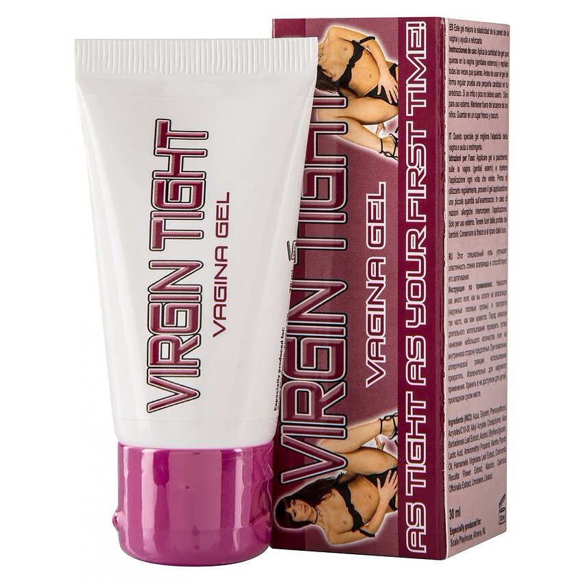 Cremă Pentru Strâmtare Vaginală 30ml