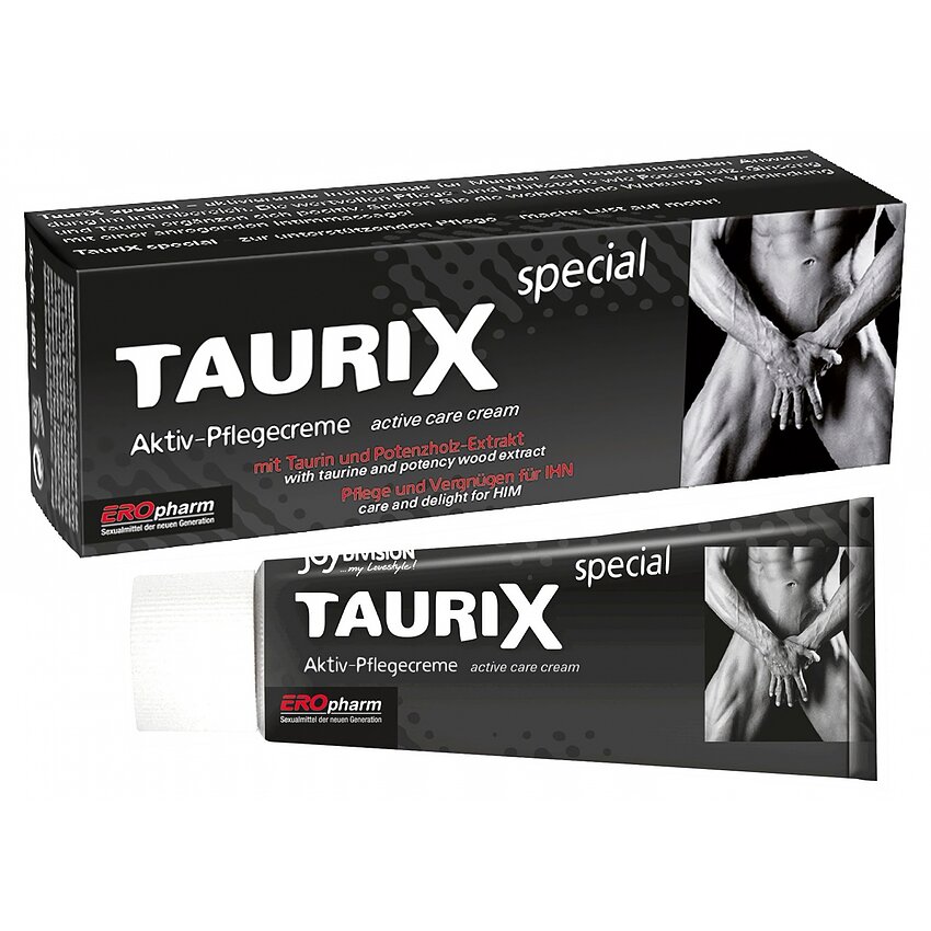Cremă Taurix Extra Strong 40ml