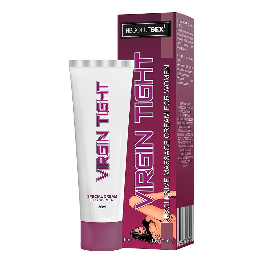 Cremă Strâmtare Păsărică Tight 30ml