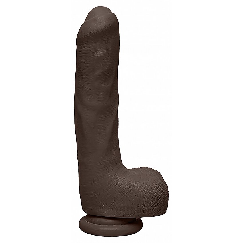 Dildo Uncut D 22cm Maro