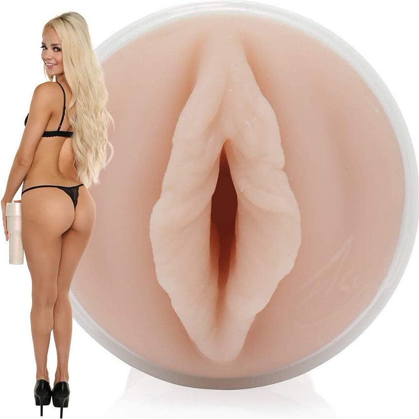 Elsa Jean Fleshlight