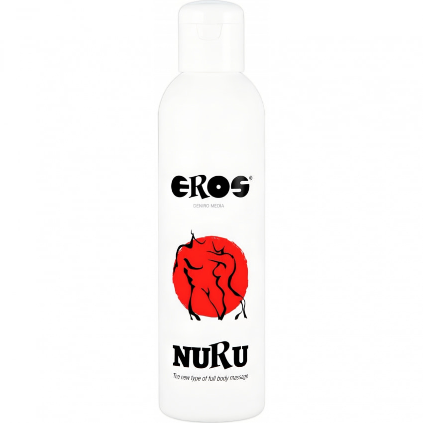 Eros Nuru Massage Gel 500ml