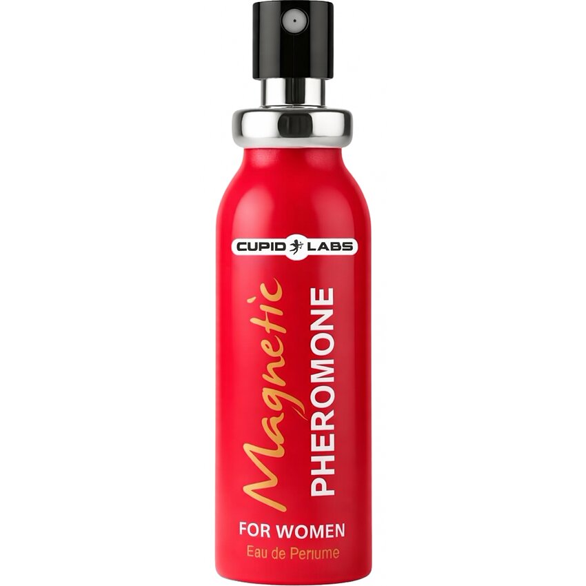 Feromoni Magnetic Pure For Women 25ml