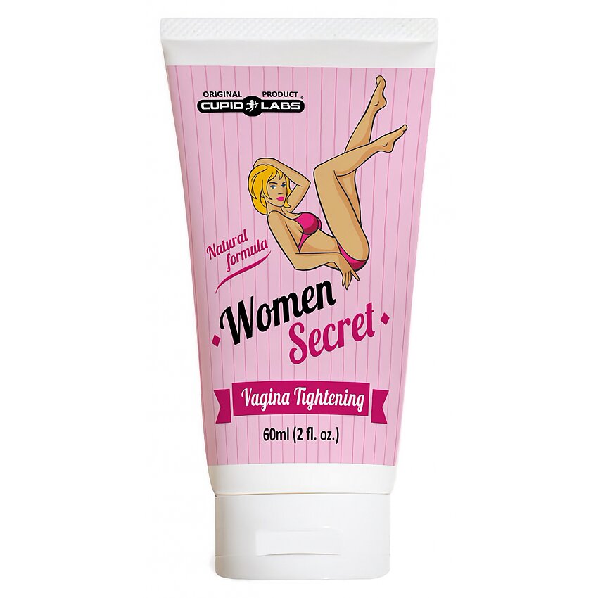 Gel Strâmtare Vagin Women Secret 60ml