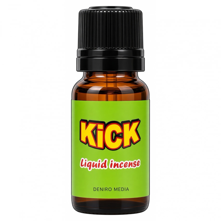 Afrodisiac De Cameră Kick Atmosferă Senzuală 10ml