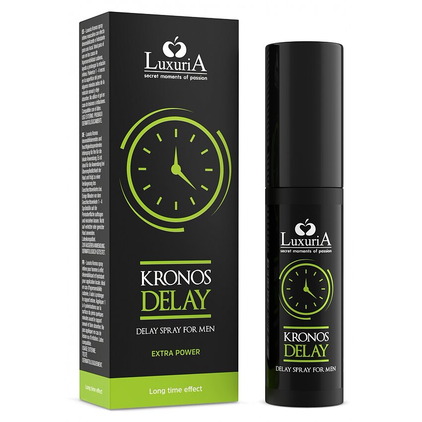 Spray Kronos Delay 20ml