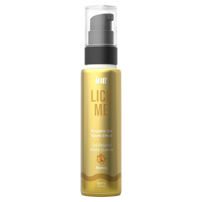 Lick Me Honey 50ml