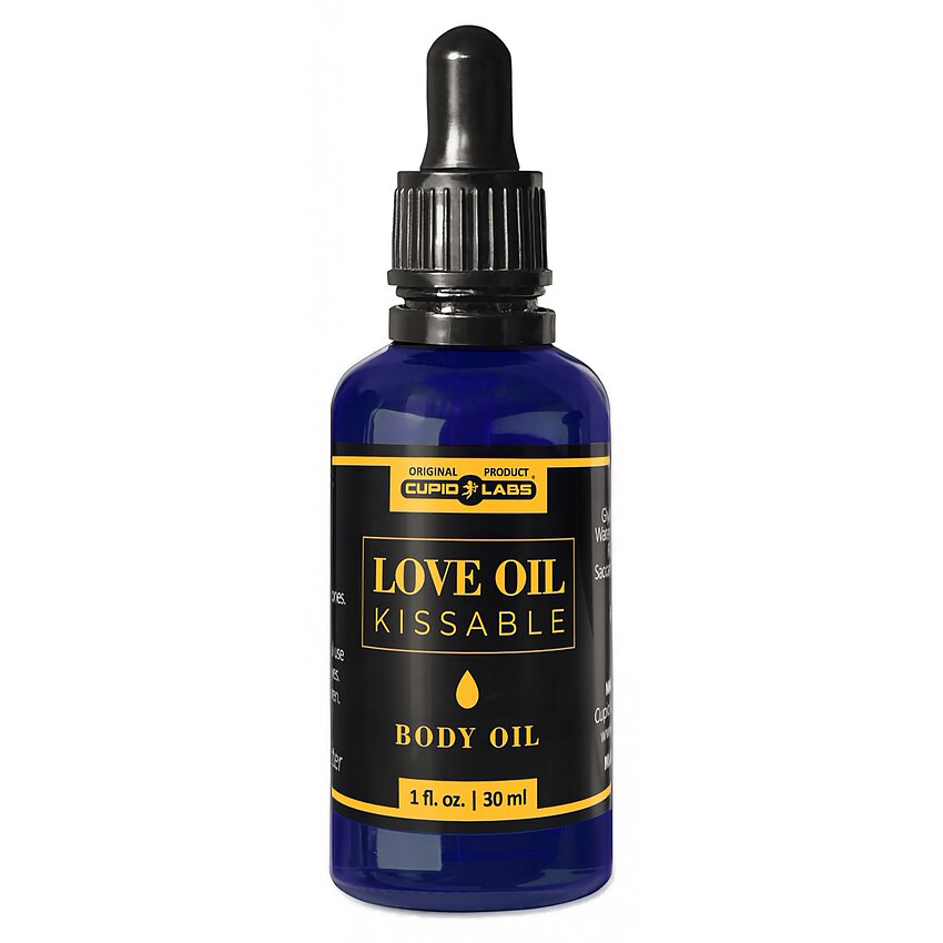 Love Oil 30 ml