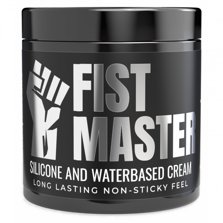 Lube4lovers Fist Master Lubrifiant Anal Extra-dens 250 ml