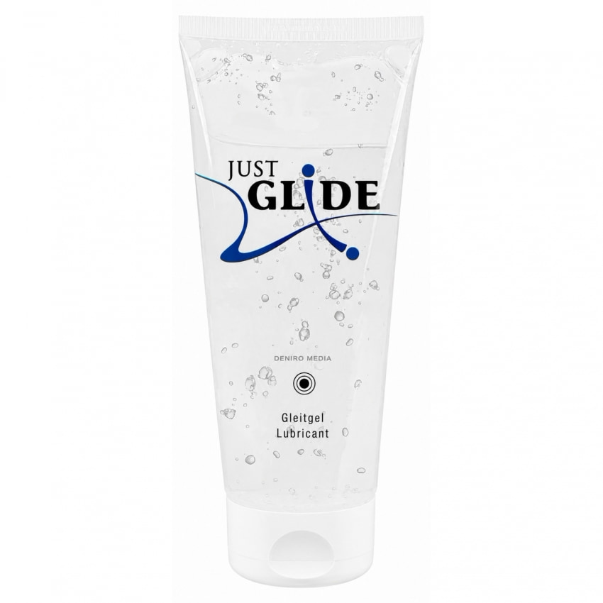 Lubrifiant Anal Just Glide 200ml