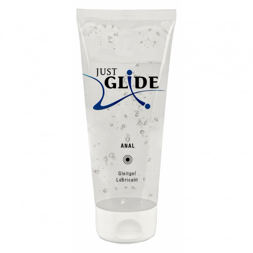 Lubrifiant Anal Just Glide 200ml