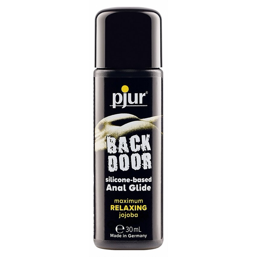 Lubrifiant Anal Pjur Backdoor Glide 30ml