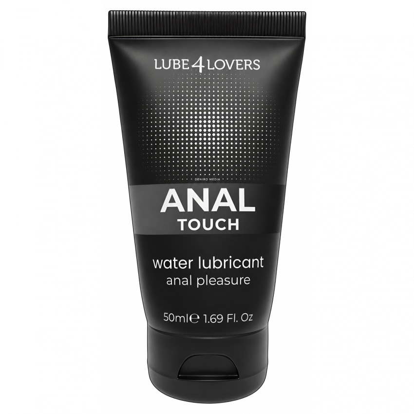 Lubrifiant Anal Touch 50ml