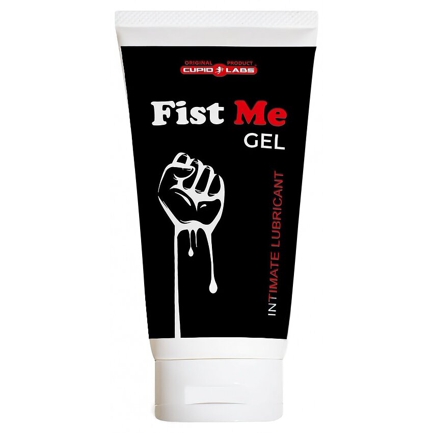 Lubrifiant Fist Me Gel 220 ml