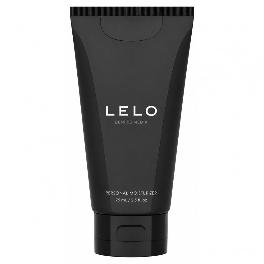 Lubrifiant Lelo Personal Moisturizer Tube 75 ml
