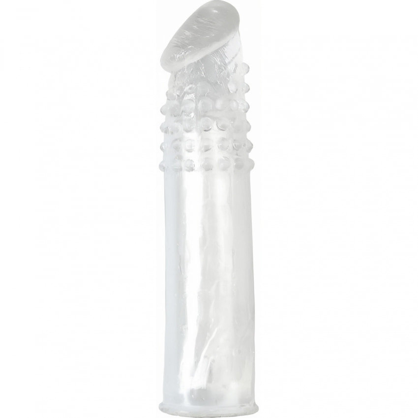 Manșon Lidl Extra Transparent