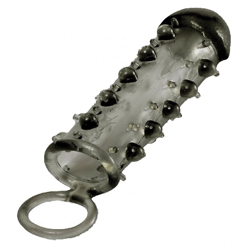 Manșon Samurai Negru