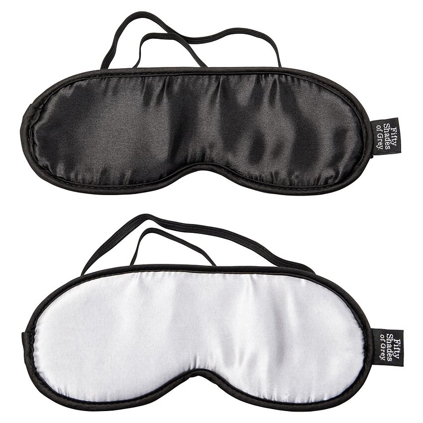 Set Măști No Peeking 2buc