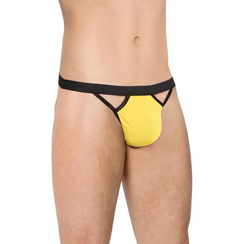 Chilot SoftLine SL4530 Galben S-L