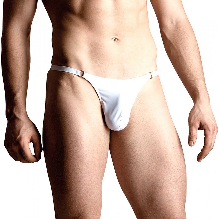 Chilot SoftLine SL4487 Alb S-L