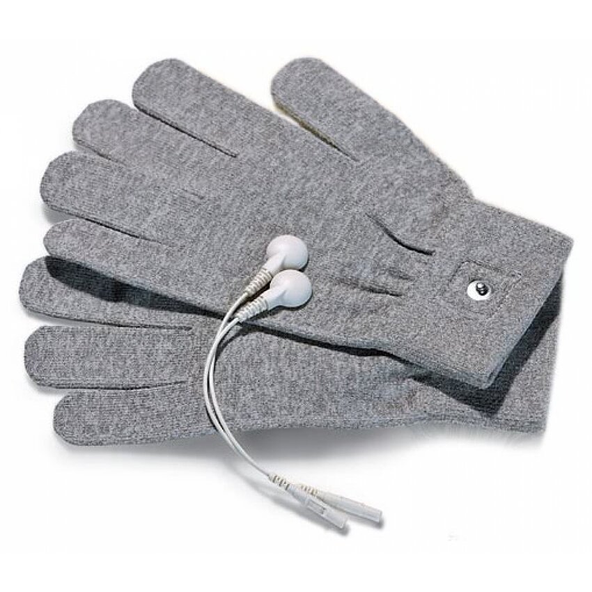 Mănuși Mystim Magic Gri