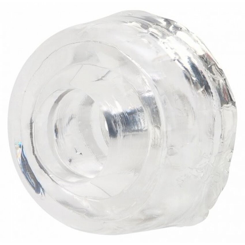 Mason Pompă Penis Universal Donut Transparent