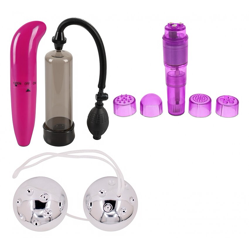 Pachet Putere și Plăcere: Upgrade Total în Dormitor