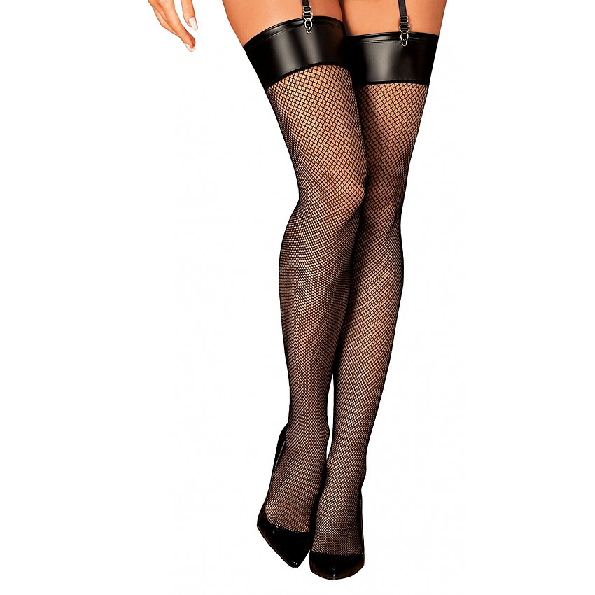 Dresuri Obsessive Darkessia Negru L-XL