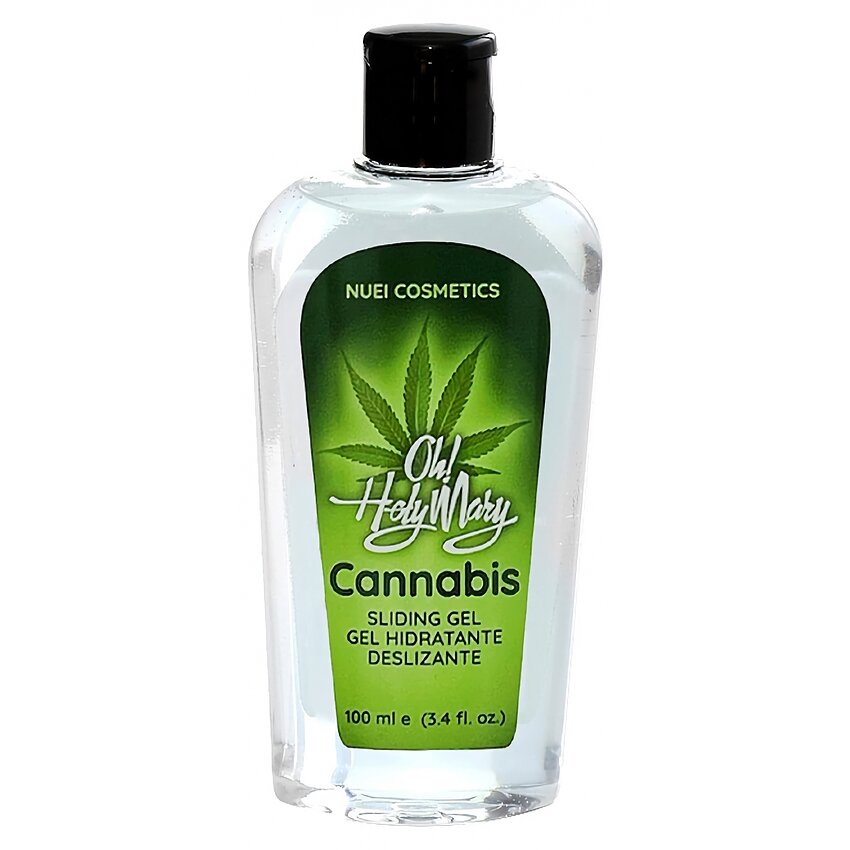 Oh! Holy Mary Sliding Gel 100ml