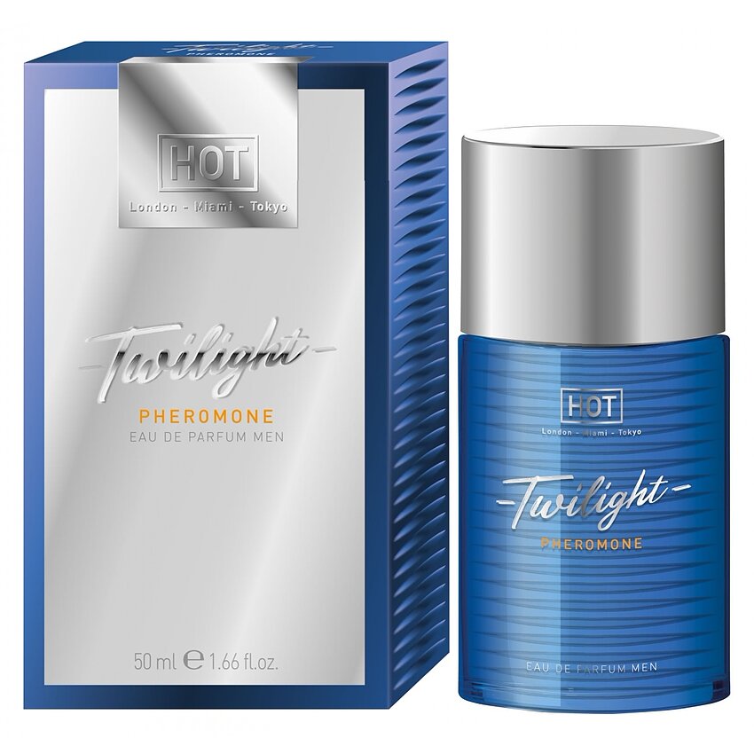 Pheromone Parfum Men 50ml