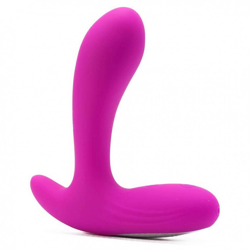 Stimulator Prostată Pretty Love Beckie Mov