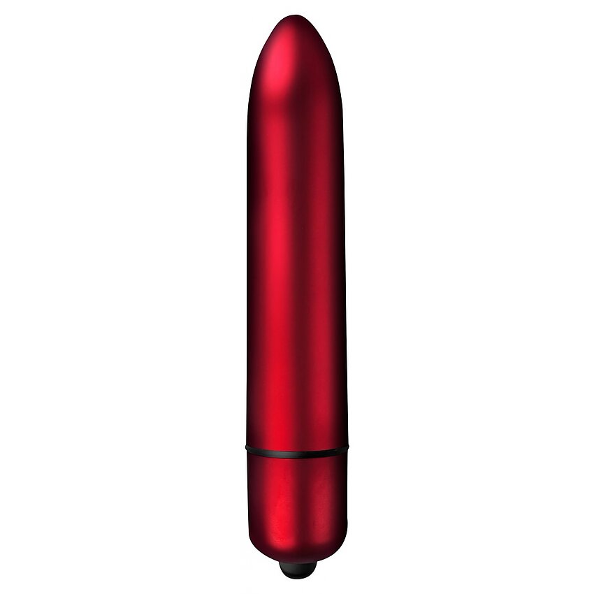 Vibrator Truly Rouge Allure Roșu