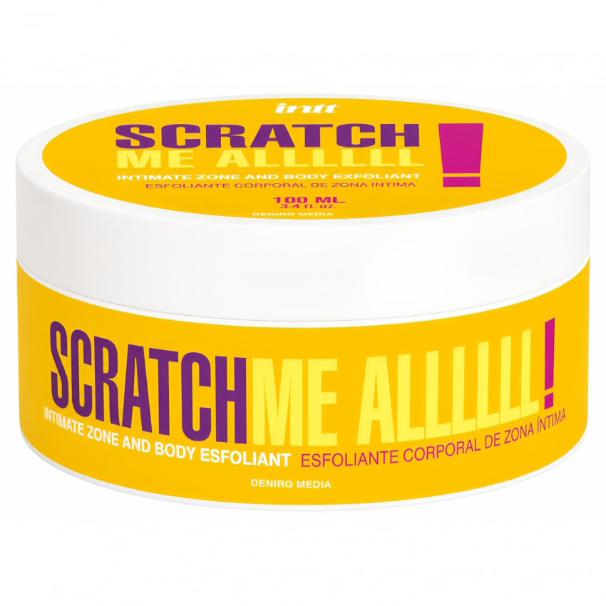 Scrub Intt: Netezire şi Prevenire Fire încarnate