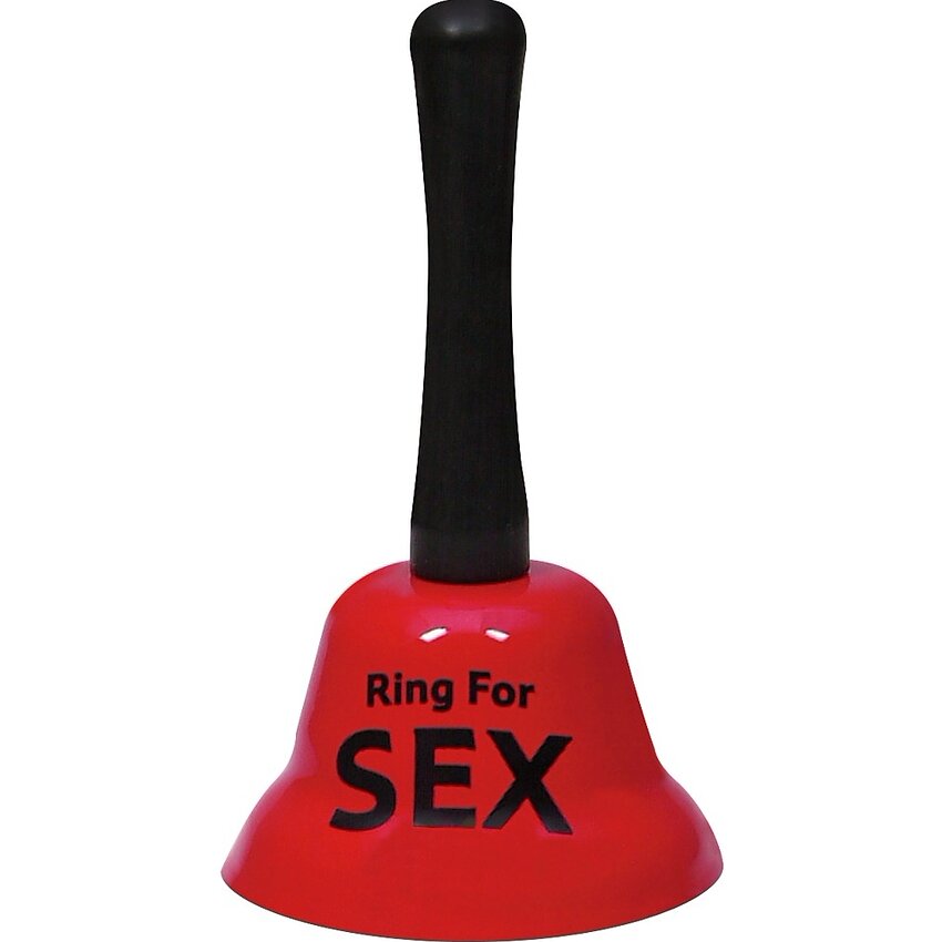 Sex Bell Ring for Sex