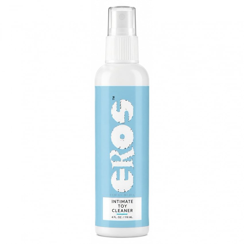 Spray Curățare Intimate And Toy Cleaner 200 ml